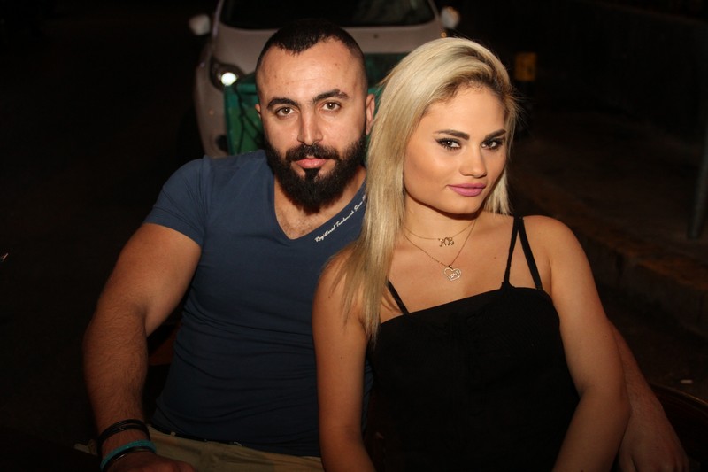 Makdessi Street Autumn Festival